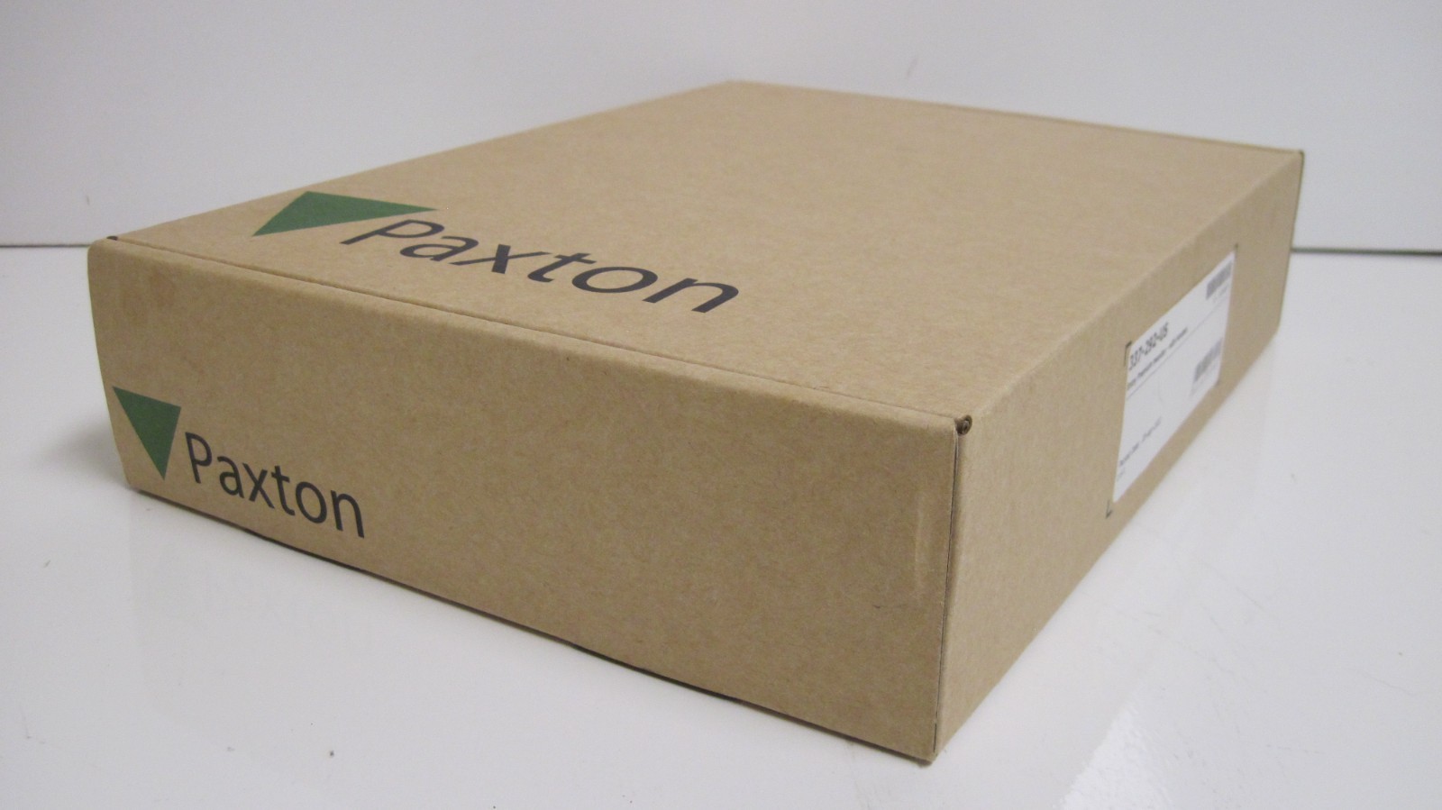 PAXTON ACCESS 337-292-US Entry Premium Monitor with Handset  - White