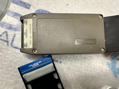 Tektronix P6452 Data Acquisition Probe