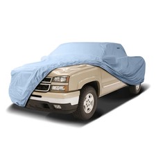 1999-2018 Chevrolet Silverado 1500 Doubleextended Cab 6.5 Ft. Truck Cover