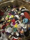 Vintage Button Lot — photo 10