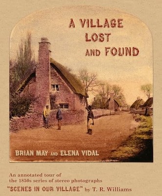 A Village Lost and Found: ''Scenes in Our Village'' by  by Vidal, Elena 0711230390