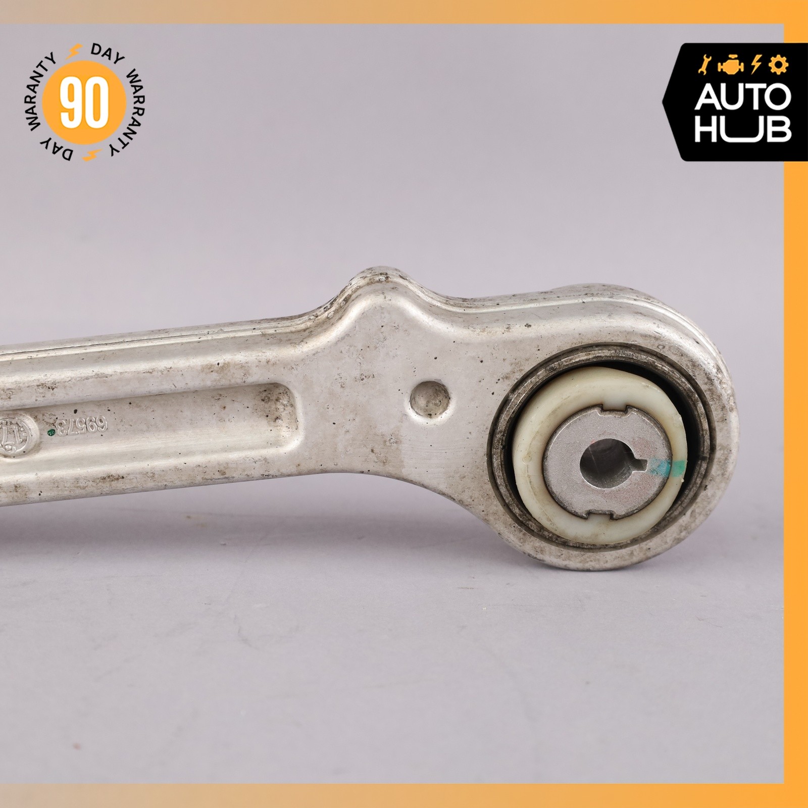 17-20 Maserati Levante M161 Rear Suspension Tension Control Arm OEM 89k