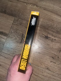 The Guardian Legend Nintendo NES Aut&eacute;ntico Completo con Manual Excelente Estado