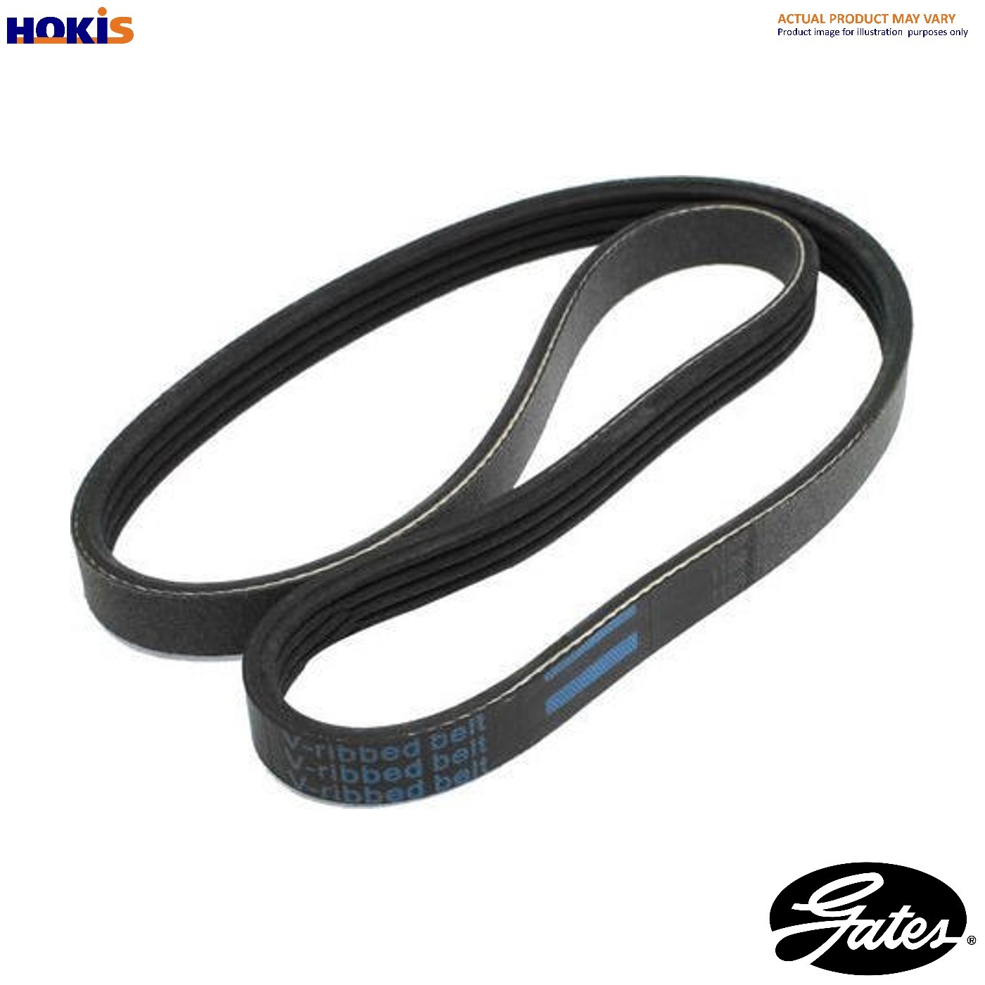 VRIBBED BELT 6PK1078 FOR SKODA OCTAVIA/Combi ROOMSTER/Praktik FABIA/II/III  VW