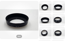 Nikon 62mm HN-22 Lens Hood Shade for 35-135mm f/3.5-4.5 and 35-70mm f/3.5 33305