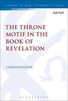 The Throne Motif In The Book Of Revelation Laszlo Gallusz Taschenbuch Englisch