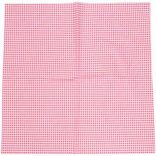 7Pcs 50cm*50cm Cotton Small Floral Plain Printed Cotton Fabric for Cloth6655 - Picture 8 of 8