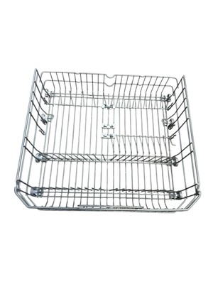 ASKO Dishwasher Lower Dishrack 8801316-36 - - R59 | eBay