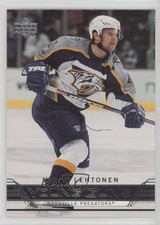 2006-07 Upper Deck Young Guns Mikko Lehtonen #223 v6h