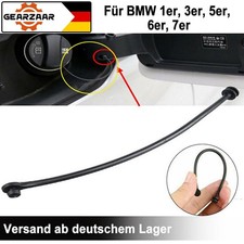 Tankdeckel Halteband passt f�r BMW Z4 E89 16117193372 Schwarz satz 1x ABS
