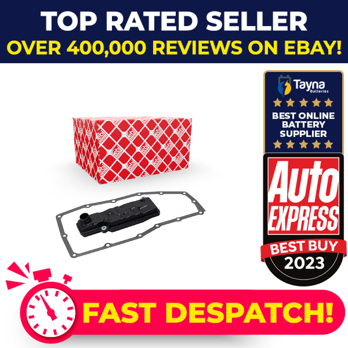 Automatic GearBox Oil Filter fits HONDA HR-V RU1 1.5 2019 on L15BY Transmission