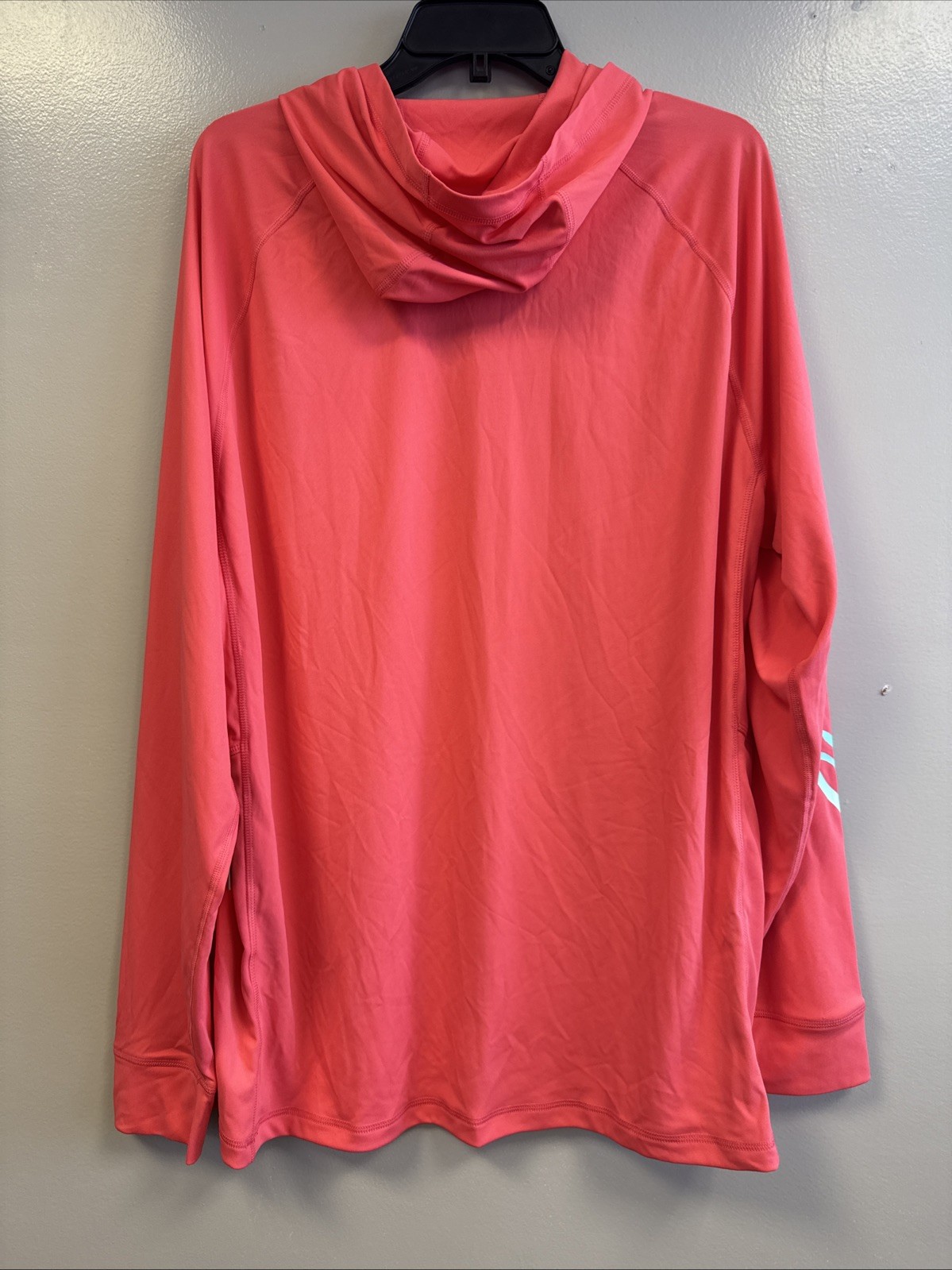 NWT Chubbies The Calypso Sun Hoodie Wave Runner Beach Boat XL