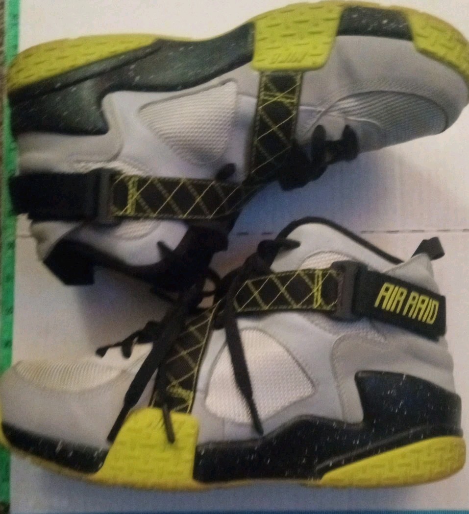 VTG Nike Air Raid 2