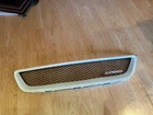 TOYOTA ALTEZZA OEM OPTIONAL GRILL RS200 SXE10 LEXUS IS200 IS300 TRD TOMS JDM 2JZ