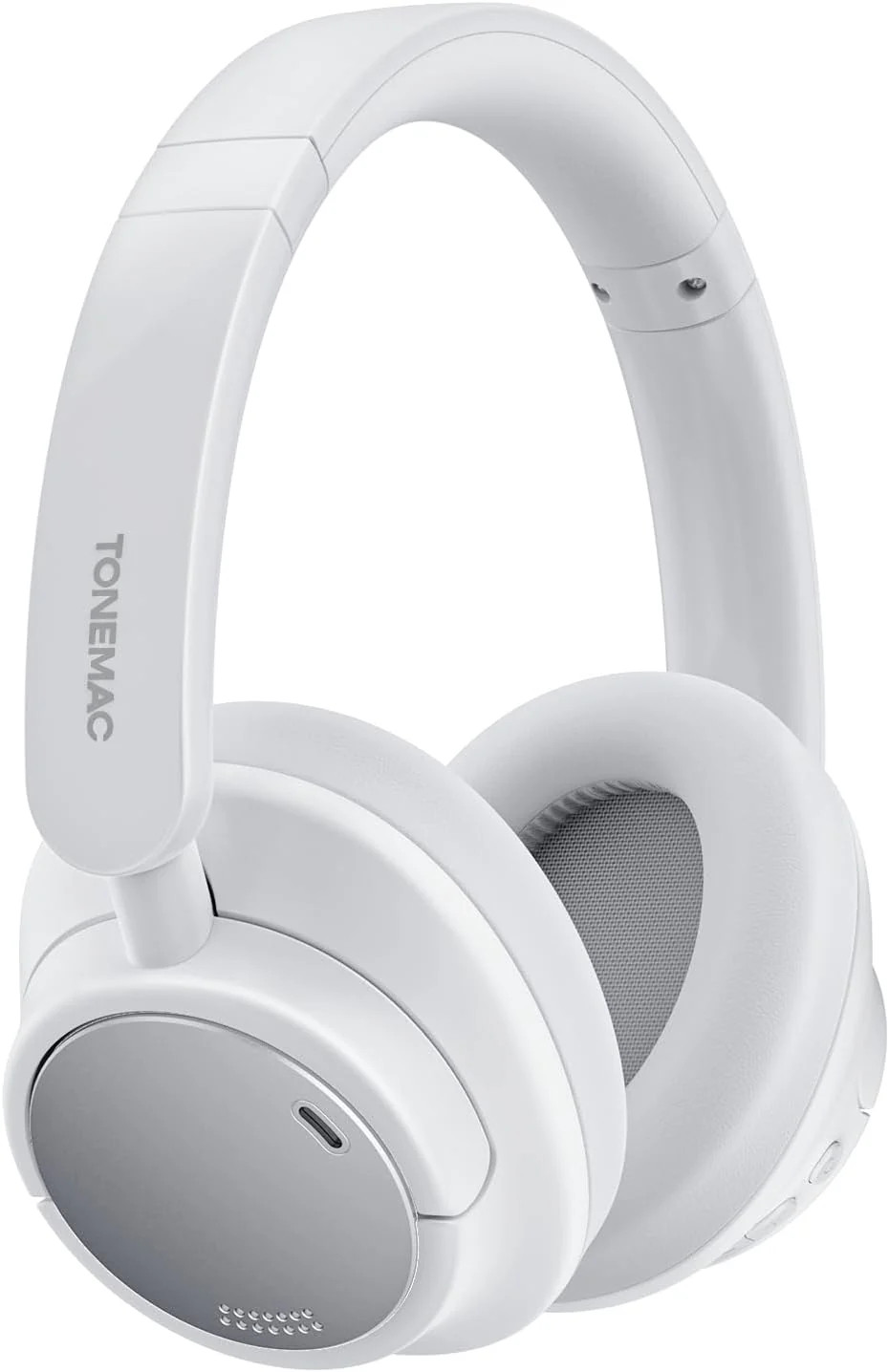 Casque anti bruit H7Pro TONEMAC pour éliminer les distractions sonores au bureau