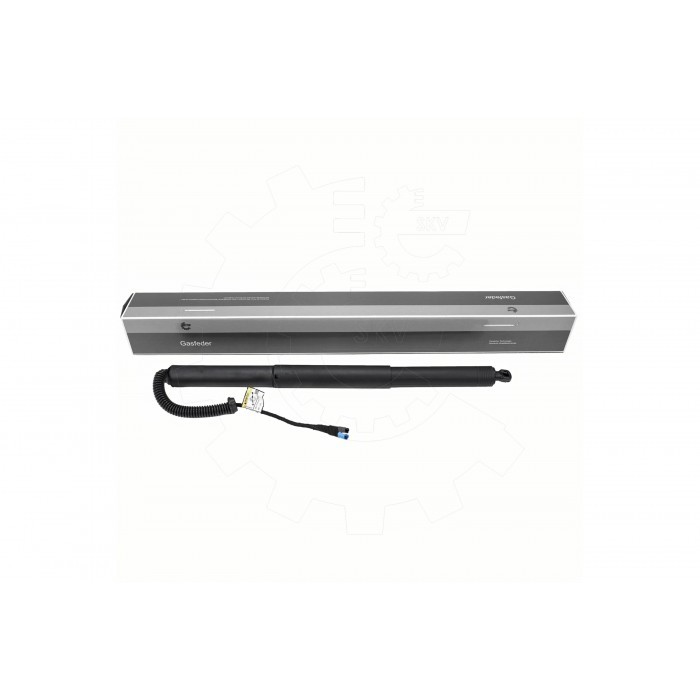 Vérin de coffre électrique motorisé pour Mini motorisation fluide 51249447876