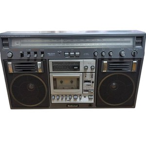 Panasonic RX-5700 for sale | eBay