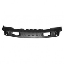 For Gmc Yukon Xl 1500 2000-2006 Air Deflector Front Black For Gmc Yukon Xl 1500 2000-2006 Air Deflector Front Black
