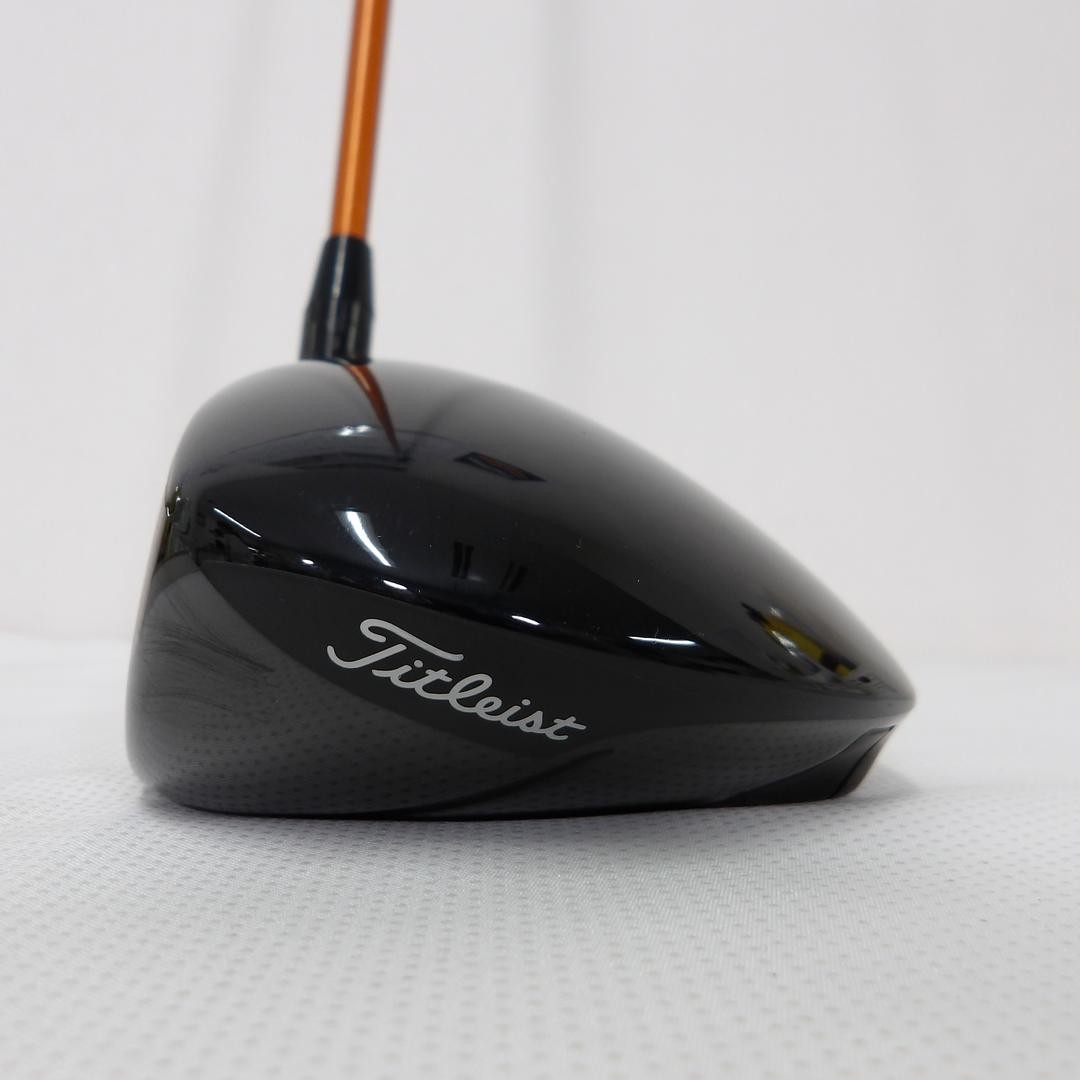 Titleist Driver Left-Hand TSR4 9° Stiff TOUR AD DI-6 | eBay