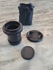 Jintu 2x Teleconverter