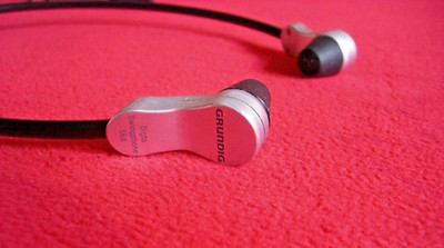 GRUNDIG  Kopfhörer Digta swingphone 568 GBS für Grundig DT St Serie