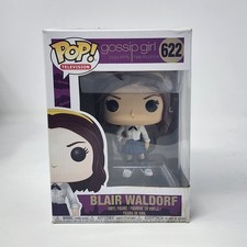 2018 Funko Pop Gossip Girl Vinyl Figures 15