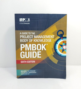 Pmbok Book | eBay