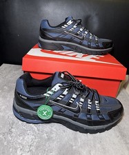 Nike P6000 Diffused Blue Men's UK 10