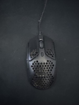 HyperX Pulsefire Haste Lightweight Gaming Mouse