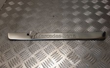 Mercedes-Benz GLE (W166 - C292) 2015 Vorne rechts A1666809500 ERN76831