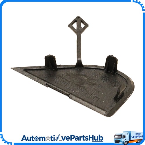McLaren 540C Front Tow hook cover P/N 13A5287CP Photo - $147