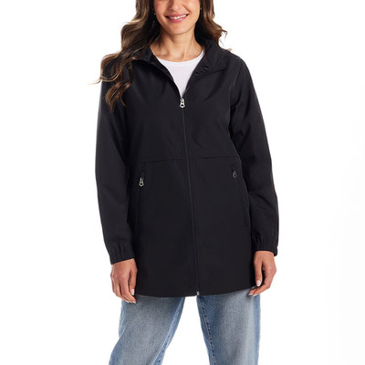 WP Weatherproof Women's Rain Jacket