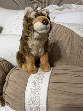 Webkinz Classic Signature Endangered Red Wolf WKSE3008