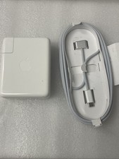 140w usb-c power adapter macbook pro 15'' 16'' 2019-2024 M1,M2,M3 Laptop/cable 1