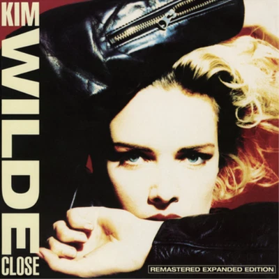 Kim Wilde Close (CD) Expanded Remastered Album - Photo 1/2