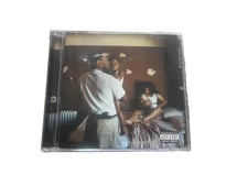 Kendrick Lamar Mr. Morale & the Big Steppers (CD) Album (Jewel Case)