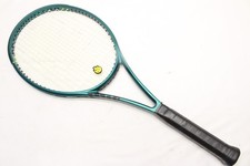 WILSON BLADE 100UL VER 9 TENNIS RACQUET 4 1/4 AUTHORIZED WILSON DEALER DEMO