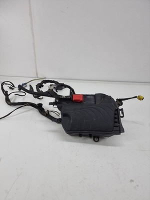 Mercedes-Benz A W176 2014 Sicherungskasten komplett ESP31293