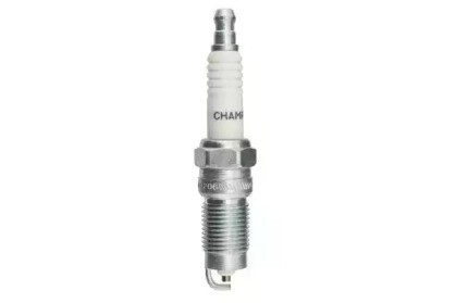 CCH407 ENGINE SPARK PLUG SET PLUGS CHAMPION 4PCS NEW OE REPLACEMENT - Picture 3 of 6