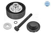 Meyle Umlenk-/FüHrungsrolle Keilrippenriemen 100 009 0019 FüR VW Golf 5 1K1 Plus