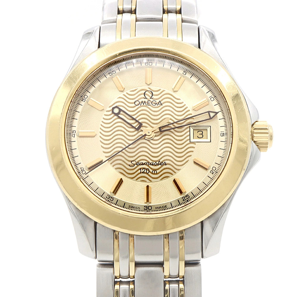 Omega Seamaster 2311.11