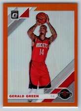 2019-20 Panini Optic Gerald Green Orange /199