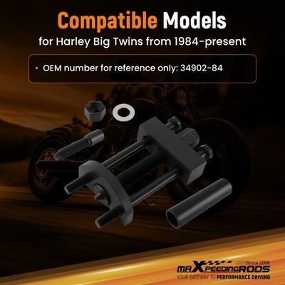 Transmission Mainshaft Bearing Race Tool Puller & Installer For