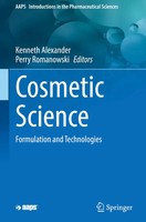 Kenneth Alexander (U. A.) | Cosmetic Science | Buch | Englisch (2026) | Xix