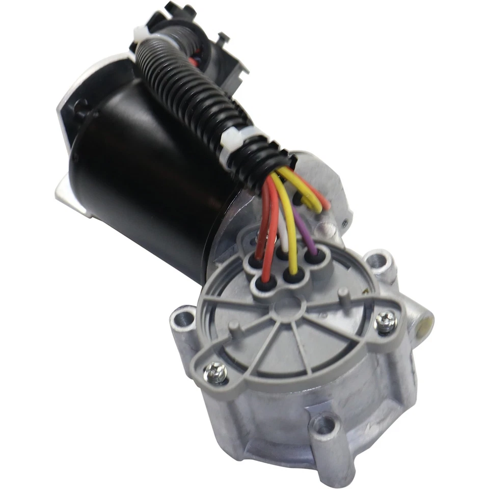 Transfer Case Motor For 1986-1995 Ford Ranger - Image 4 of 4