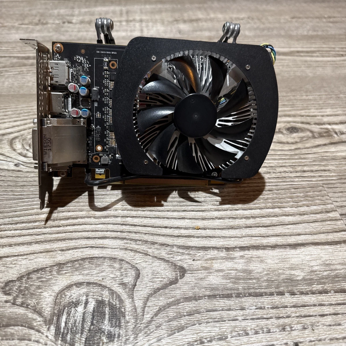NVIDIA GeForce GTX 1060 3GB Computer Graphics Cards for sale | eBay