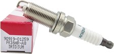 Bougies d'allumage Toyota RAV 4