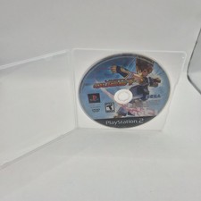 Virtua Quest PS2 Disc Only Tested Working Sega B3G1 FREE