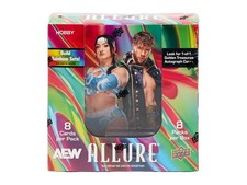 2026 Upper Deck Allure AEW Wrestling Checklist Guide in-content 14