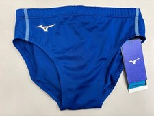 Mizuno Competitive Swimsuit GX SONIC STREAM N2MBC52127 XL